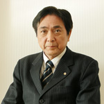 プロフィール写真